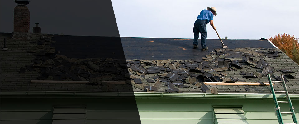 Landisville Roofing Contractors